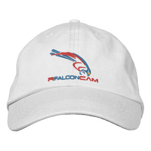 RFalconcam Logo Hat - All Styles and Colours