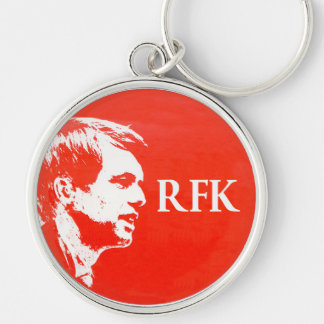 RFK Forever Key Ring