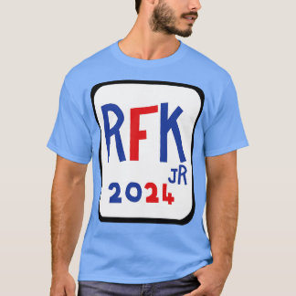 RFK Jr for 2024 T-Shirt