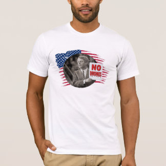 RFK: NO DRONES T-Shirt