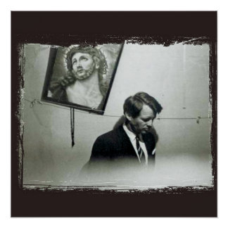 RFK POSTER