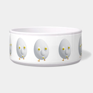 RG RA Egg Art