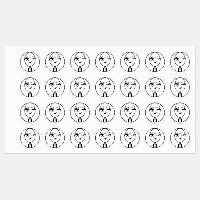 RG RA Egg Art (Sheet)