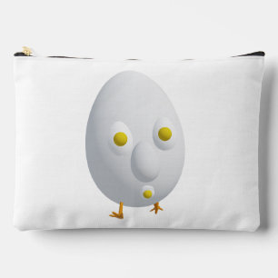 RG RA Egg Art Accessory Pouch