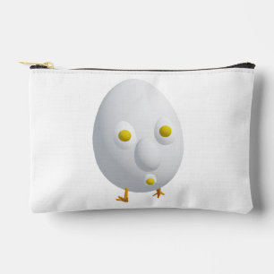 RG RA Egg Art Accessory Pouch