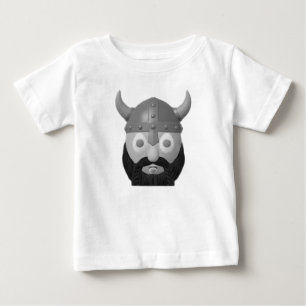 RG RA Egg Art Baby T-Shirt