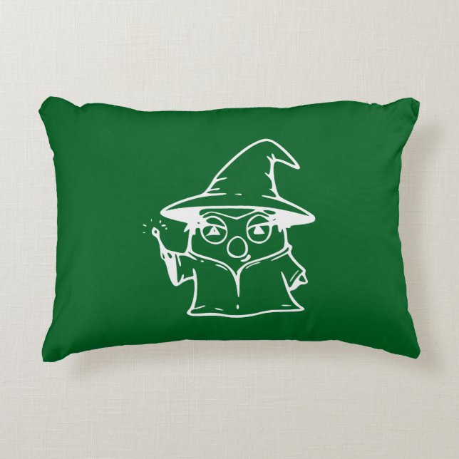 RG RA Egg Art Decorative Cushion (Front)