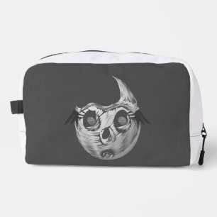 RG RA Egg Art Dopp Kit