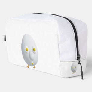 RG RA Egg Art Dopp Kit