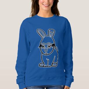 RG RA Egg Art Sweatshirt