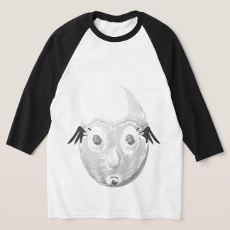RG RA Egg Art T-Shirt
