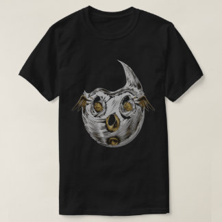 RG RA Egg Art T-Shirt