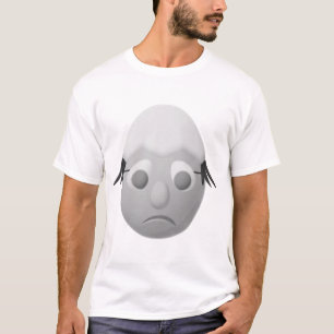 RG RA Egg Art T-Shirt