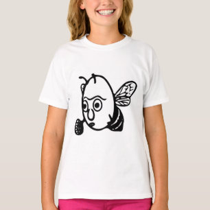 RG RA Egg Art T-Shirt