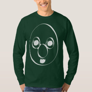 RG RA Egg Art T-Shirt