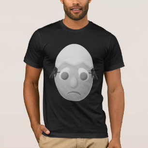 RG RA Egg Art T-Shirt