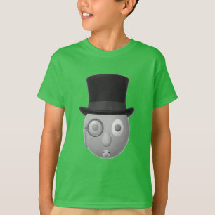 RG RA Egg Art T-Shirt