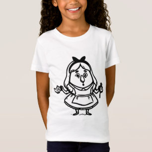 RG RA Egg Art T-Shirt