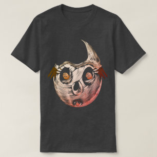 RG RA Egg Art T-Shirt