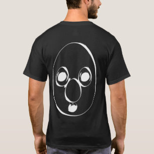 RG RA Egg Art T-Shirt