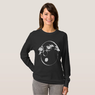 RG RA Egg Art T-Shirt