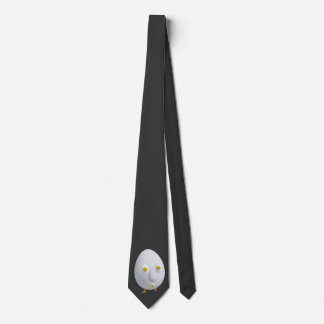 RG RA Egg Art Tie
