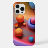 RGB Luminogram Geometric Shapes – Volumetric 3D