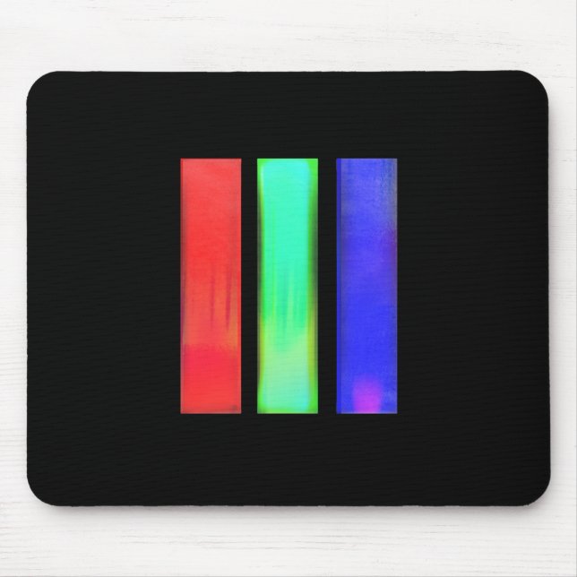 RGB MOUSE MAT (Front)