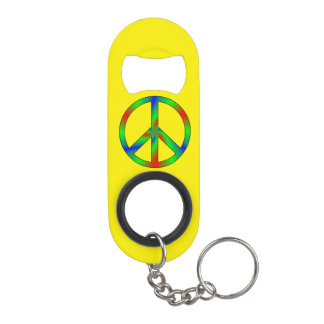 RGB Peace Sign