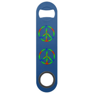 RGB Peace Sign