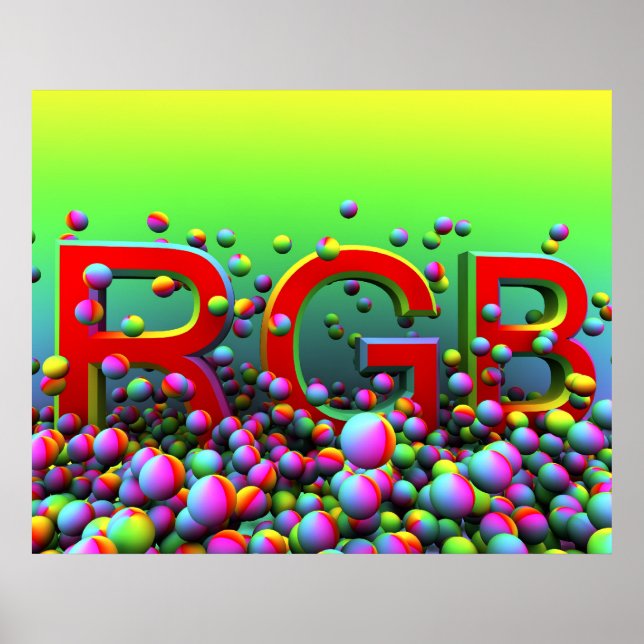 RGB POSTER (Front)
