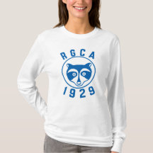 RGCA Basic Long Sleeve T-shirt