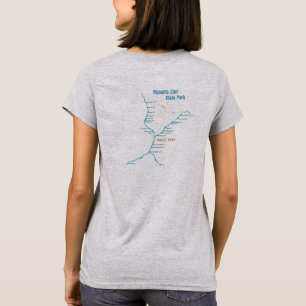 RGSP Falls Trail T-Shirt