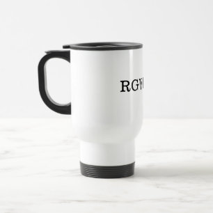 RGV Rio Grande Valley Mug