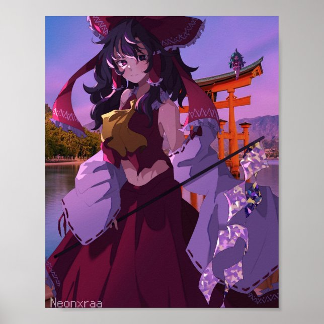 RH POSTER (Front)