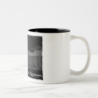 RHA Coffee Cup
