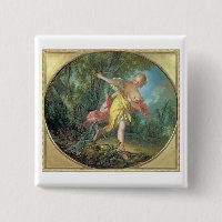 Rhea Sylvia fleeing from the Wolf, 1756