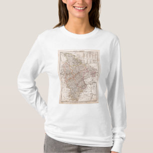 Rhein Provinz, Germany T-Shirt
