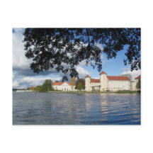 Rheinsberg Postcard