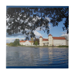 Rheinsberg Tile