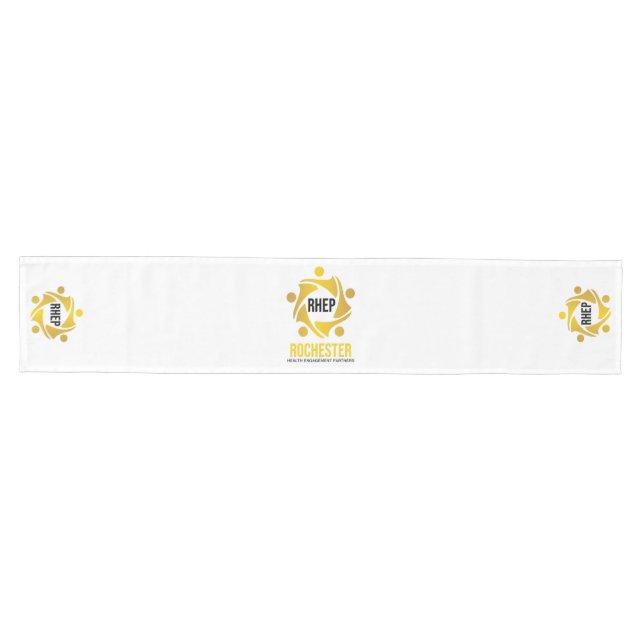 RHEP Custom Order Table Runner for Cynthia (Horizontal)