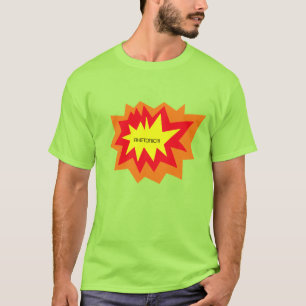 RHETORIC! apparel T-Shirt