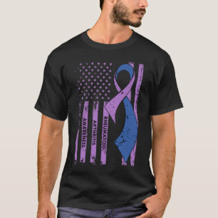Rheumatoid Arthritis Awareness T-Shirt