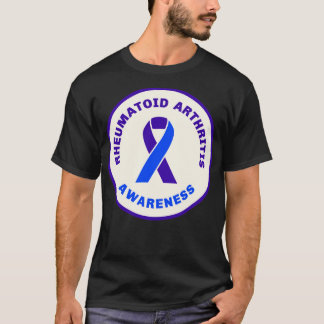 Rheumatoid Arthritis Disability Awareness2 T-Shirt