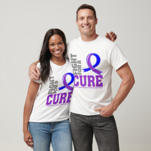 Rheumatoid Arthritis Fight For A Cure T-Shirt