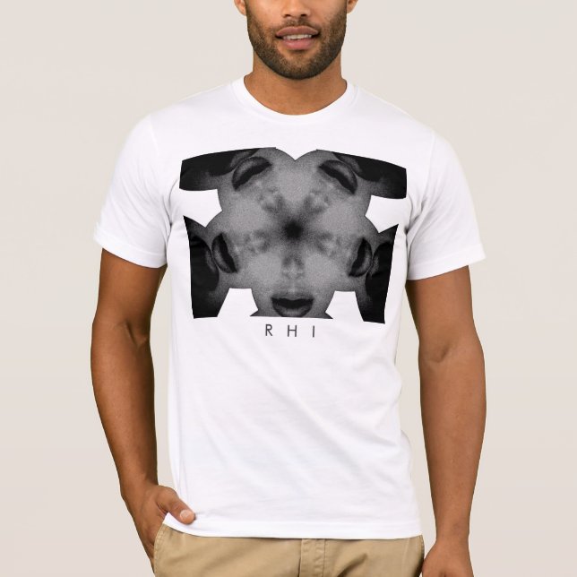 RHI T-Shirt (Front)