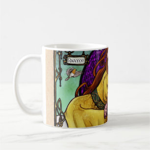 "Rhiannon" Mug