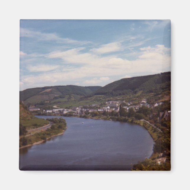 Rhine Magnet (Front)