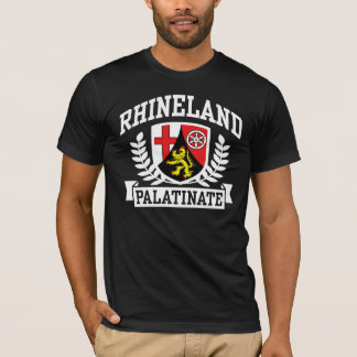 Rhineland Palatinate T-Shirt