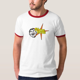 Rhinestone T-Shirt